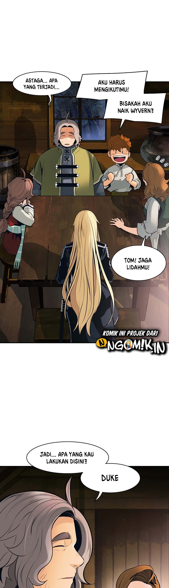 Chapter 74 - halaman 5