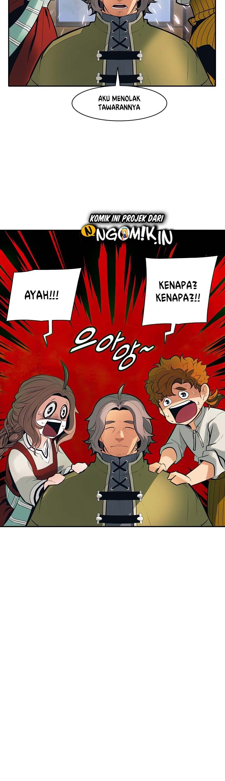 Chapter 74 - halaman 9