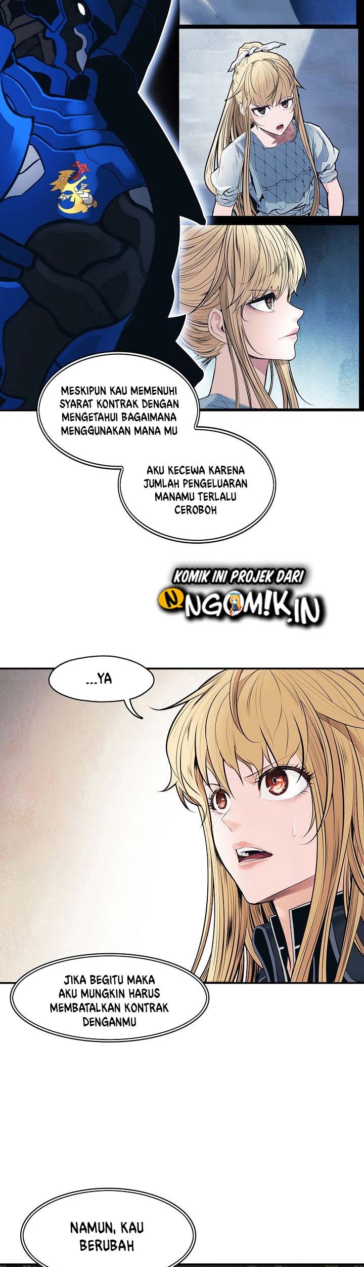 Chapter 75 - halaman 19