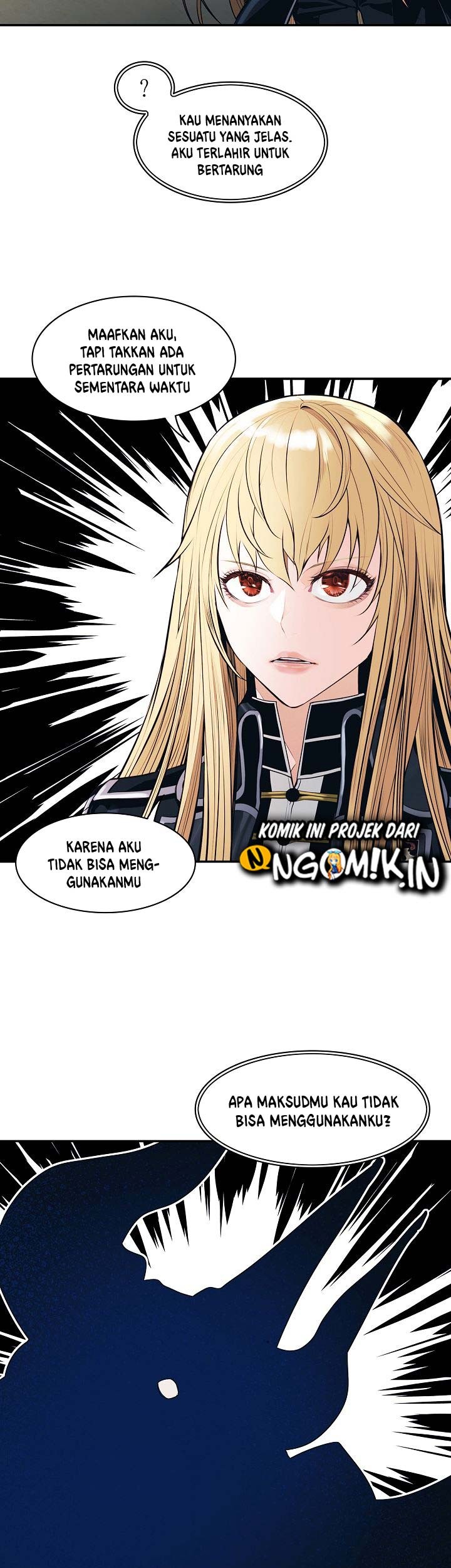 Chapter 75 - halaman 23