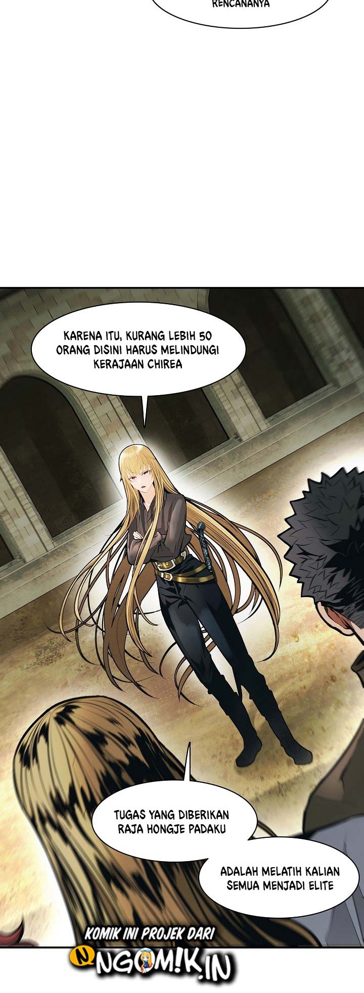 Chapter 75 - halaman 48