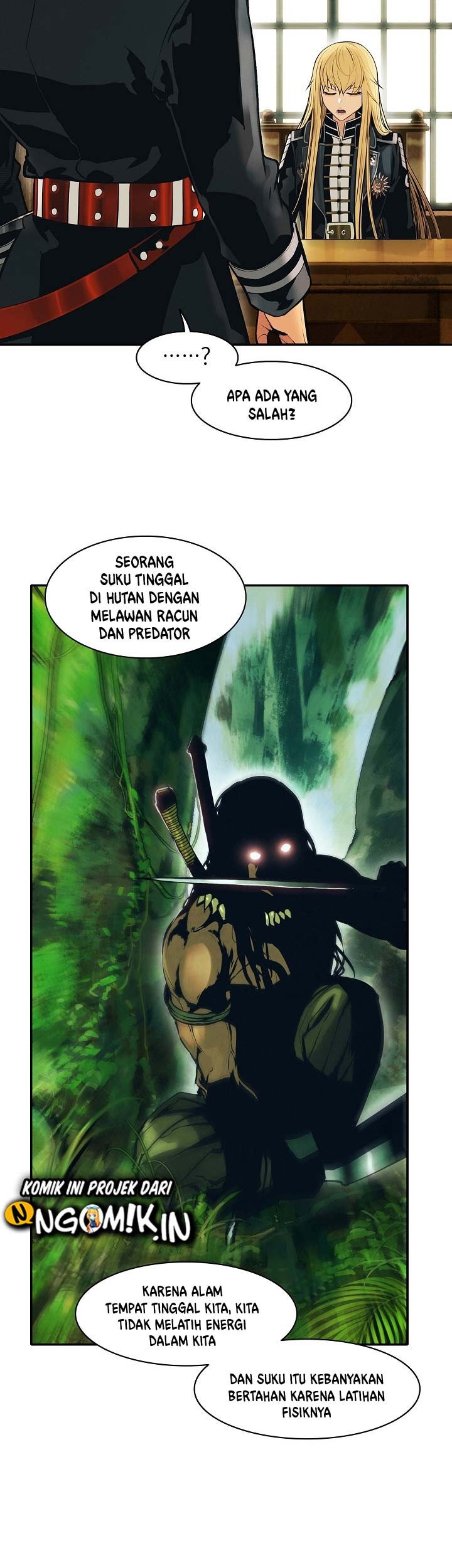Chapter 76 - halaman 21