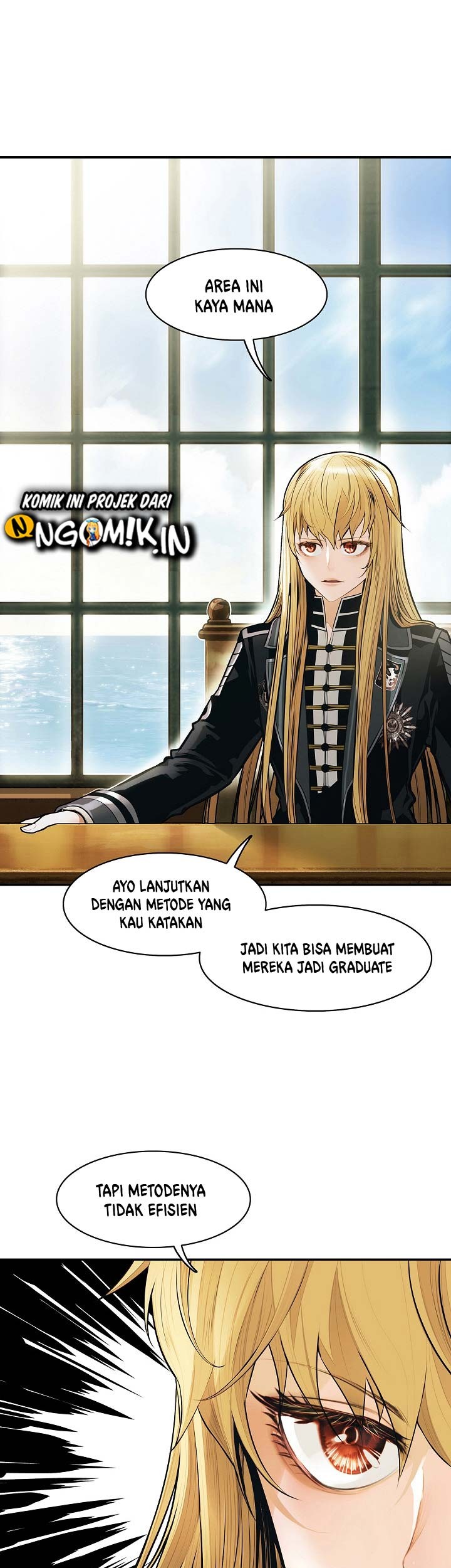 Chapter 76 - halaman 23