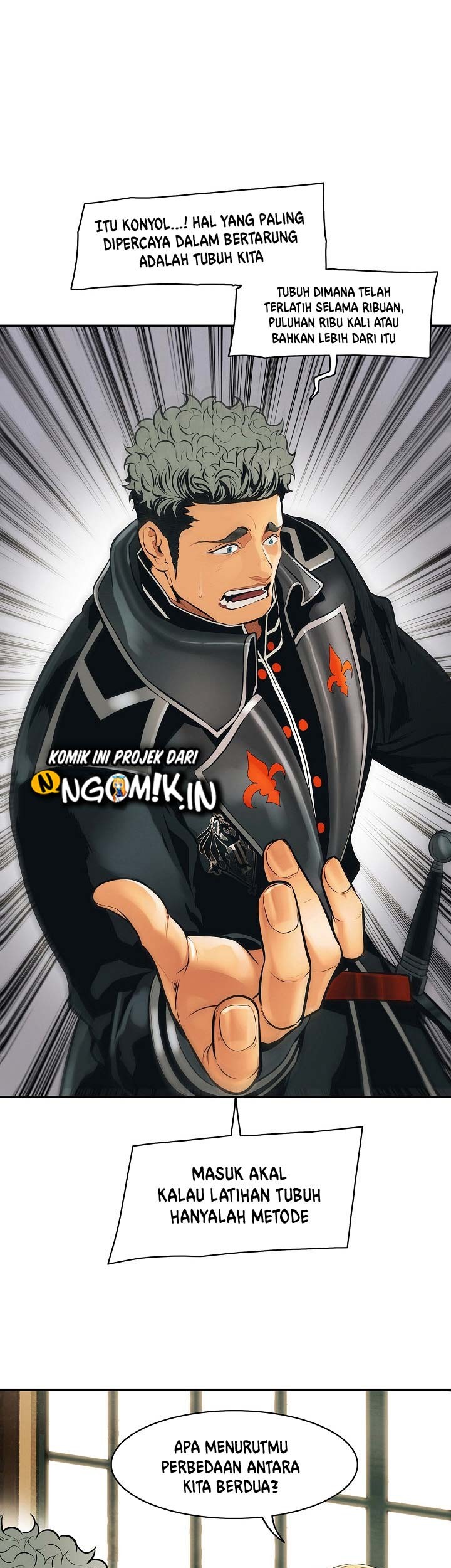 Chapter 76 - halaman 27