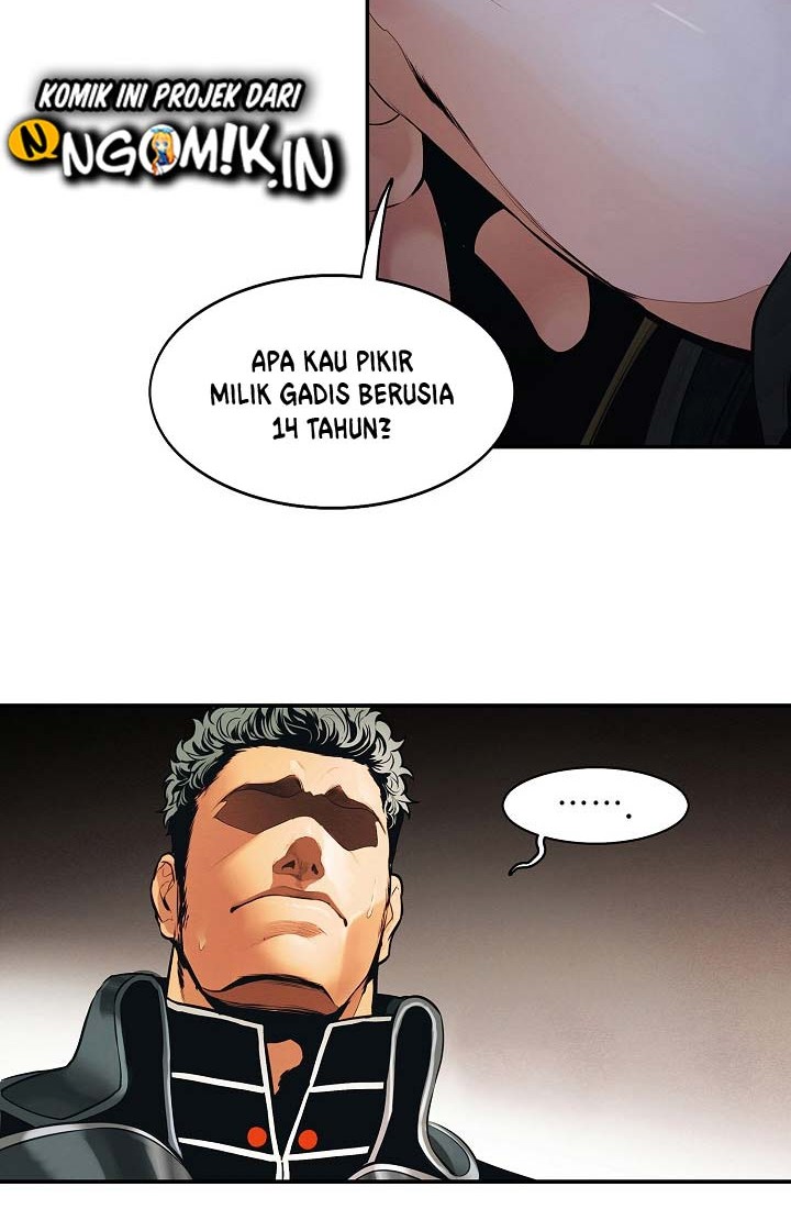 Chapter 76 - halaman 30