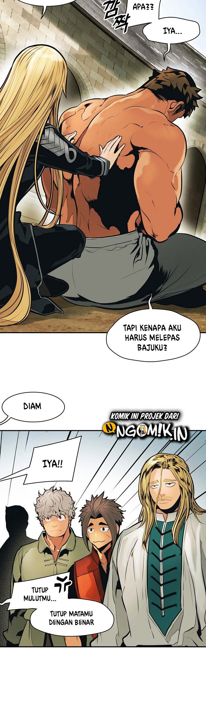 Chapter 76 - halaman 37