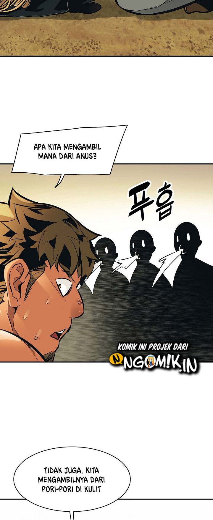 Chapter 76 - halaman 40