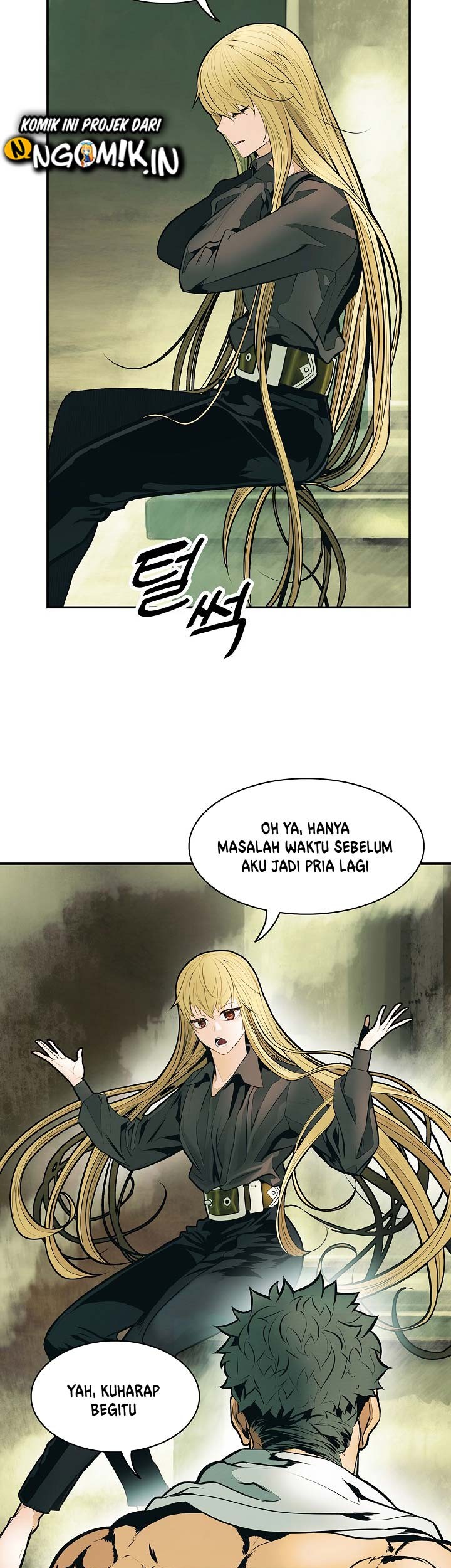 Chapter 77 - halaman 33