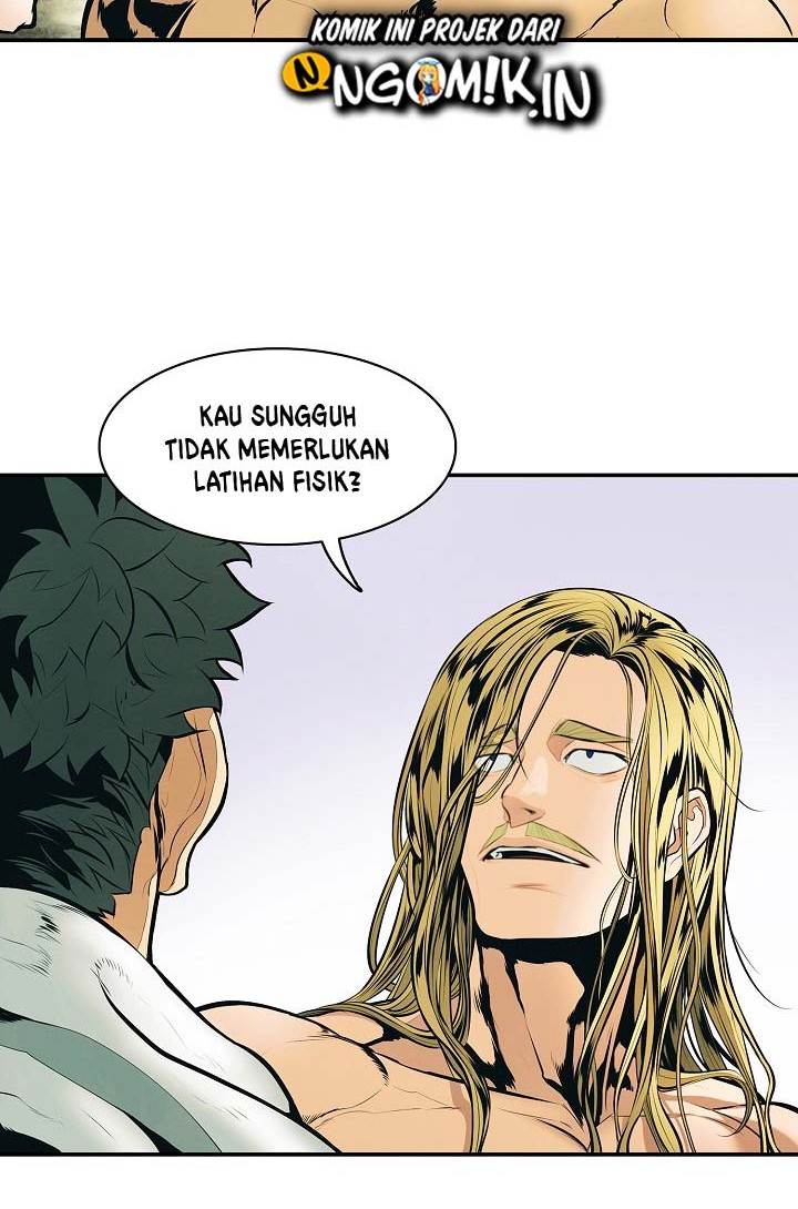 Chapter 77 - halaman 34