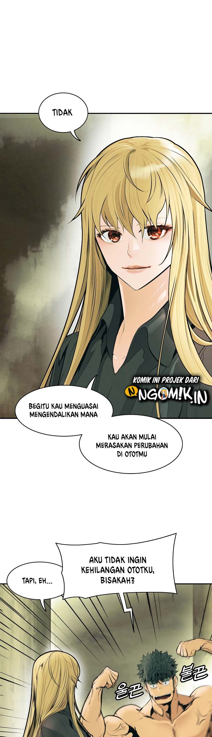 Chapter 77 - halaman 35
