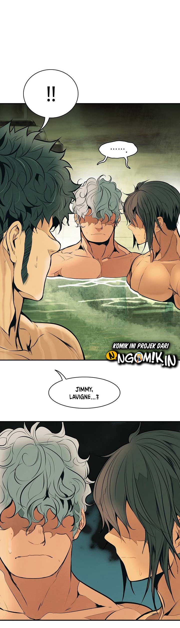 Chapter 77 - halaman 39