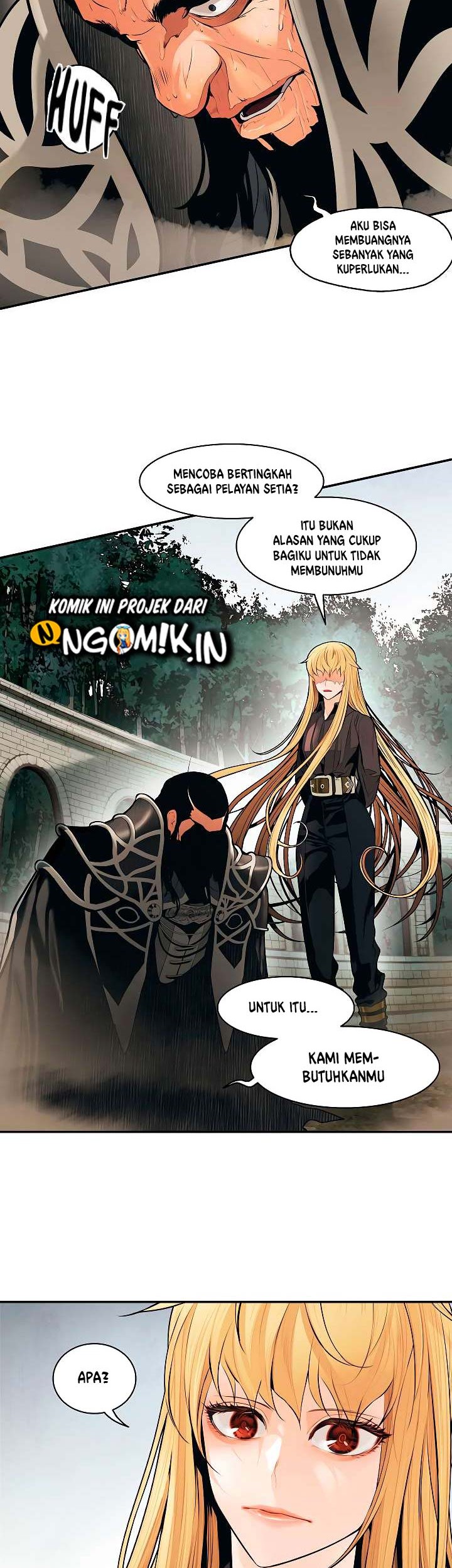 Chapter 78 - halaman 31