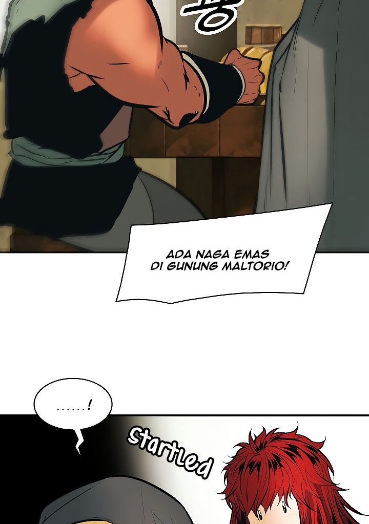 Chapter 80 - halaman 36