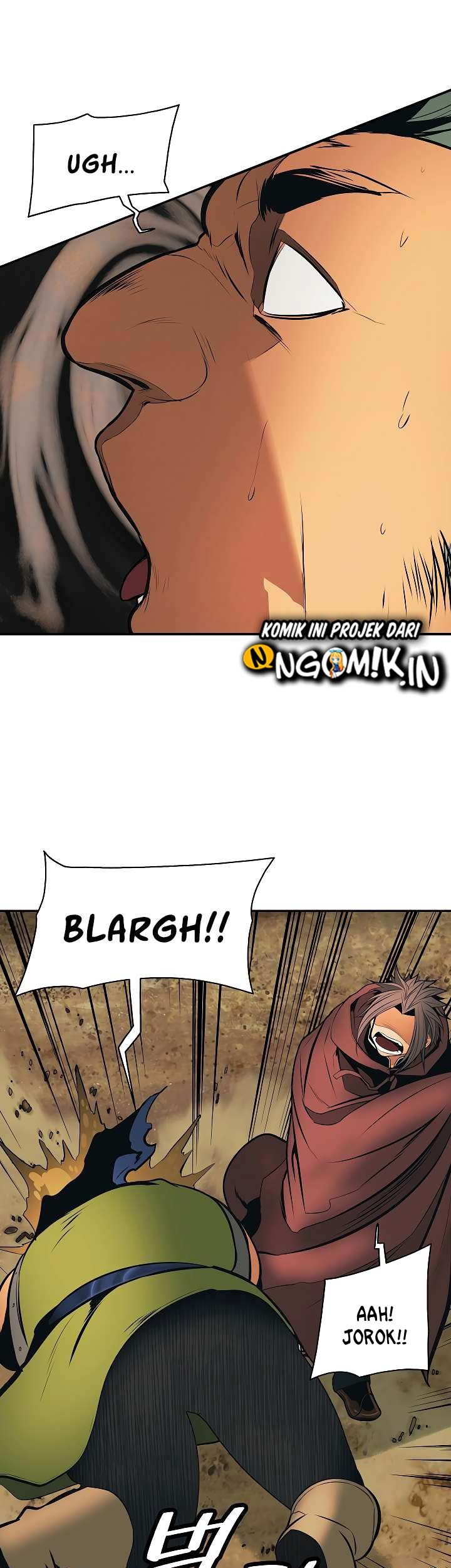 Chapter 81 - halaman 21