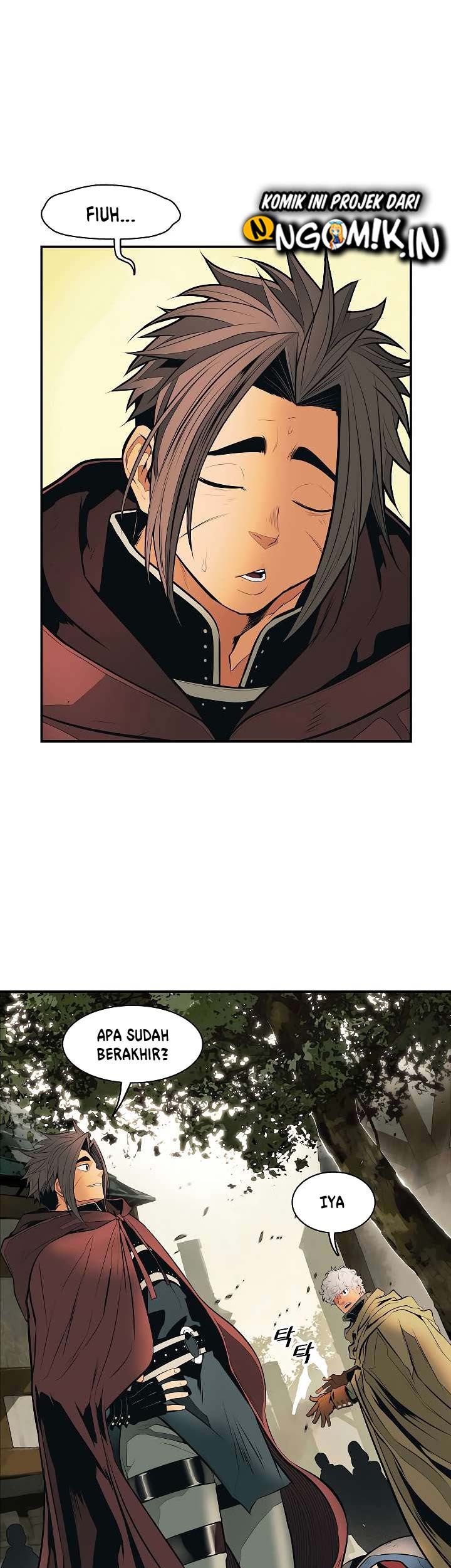 Chapter 81 - halaman 23