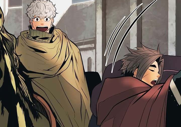Chapter 81 - halaman 54