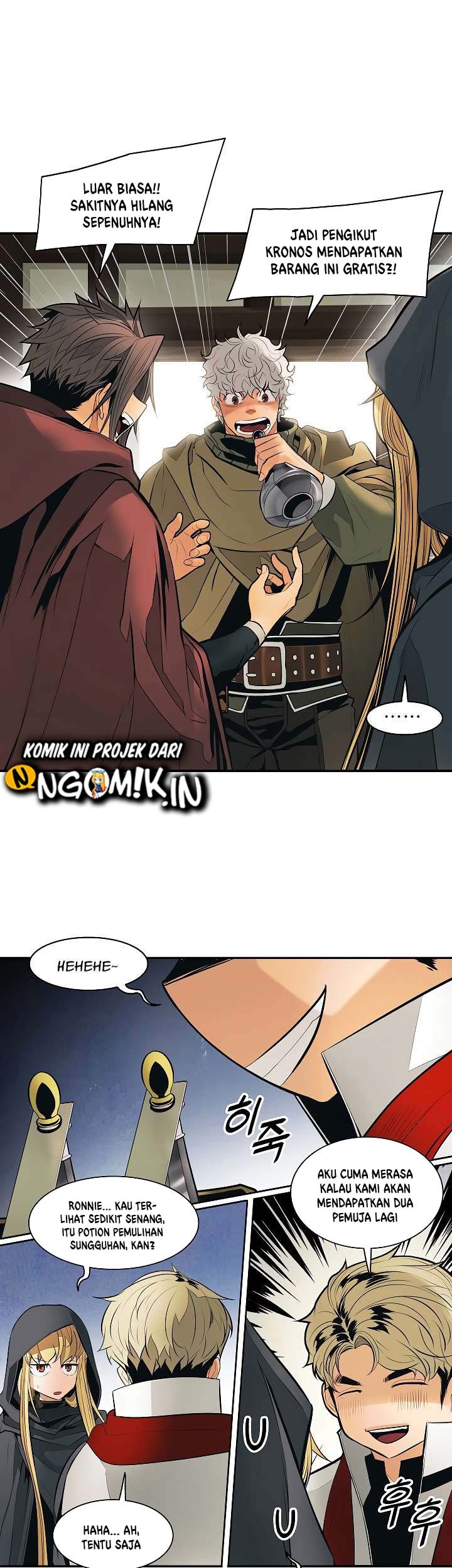 Chapter 81 - halaman 15