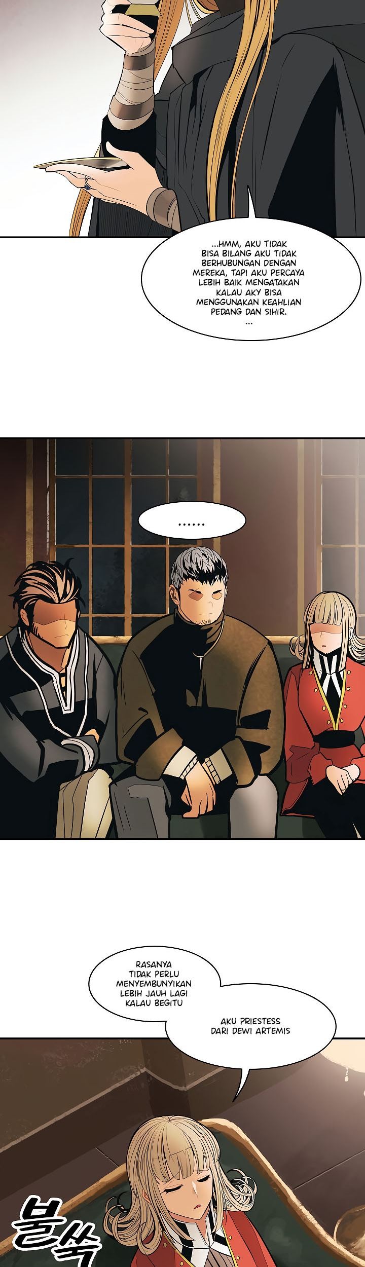 Chapter 82 - halaman 24