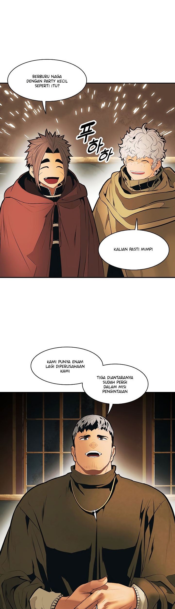 Chapter 82 - halaman 28