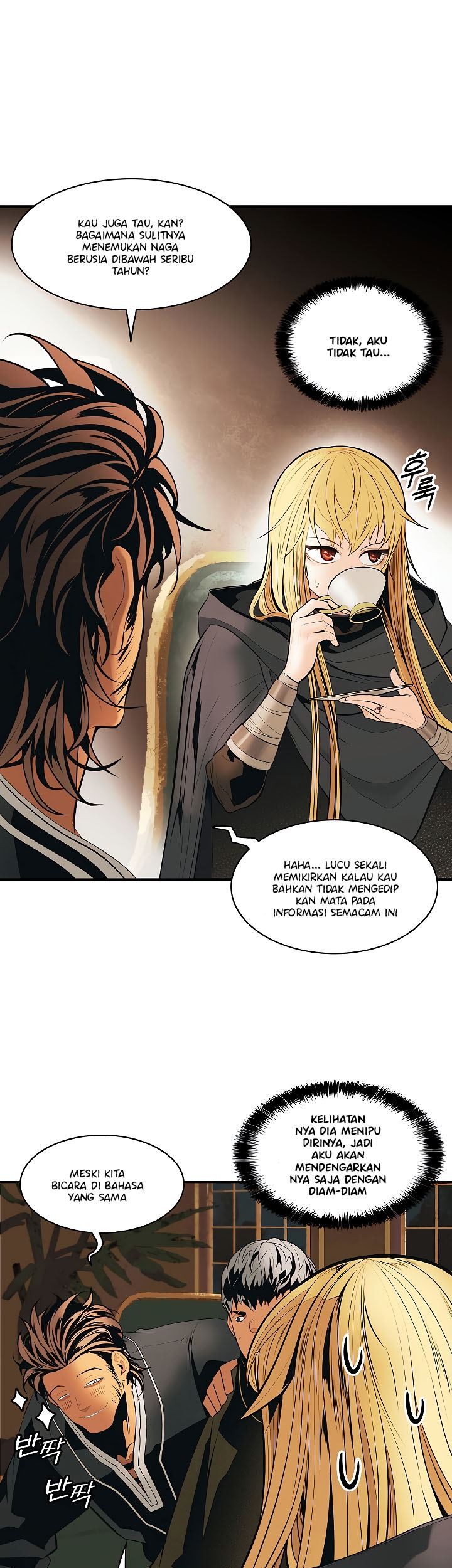 Chapter 82 - halaman 33
