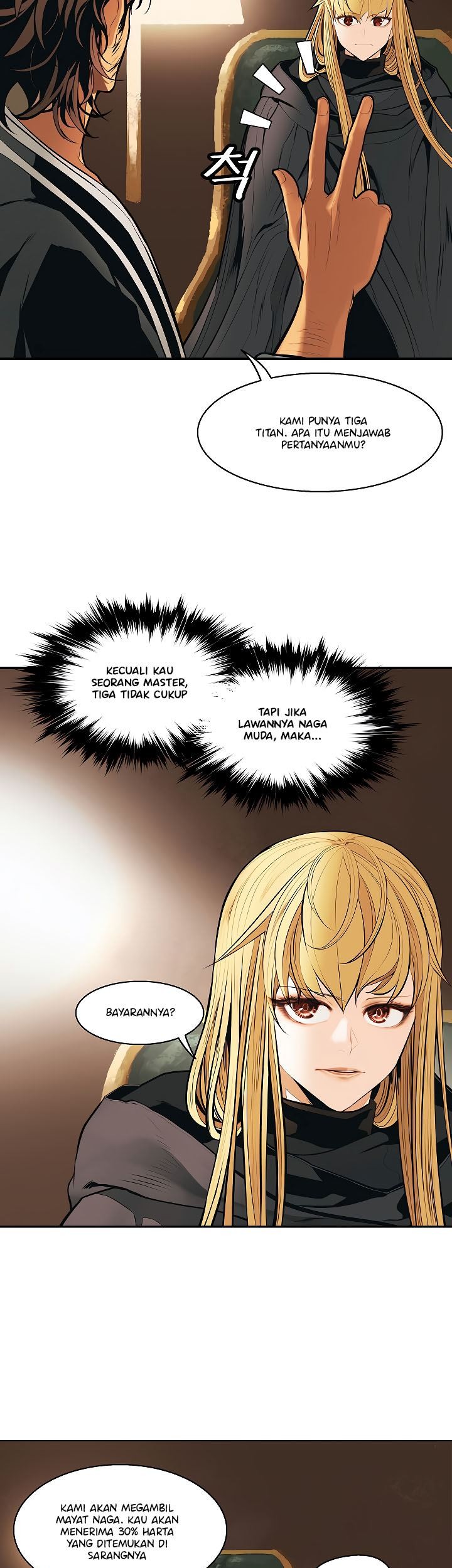 Chapter 82 - halaman 36