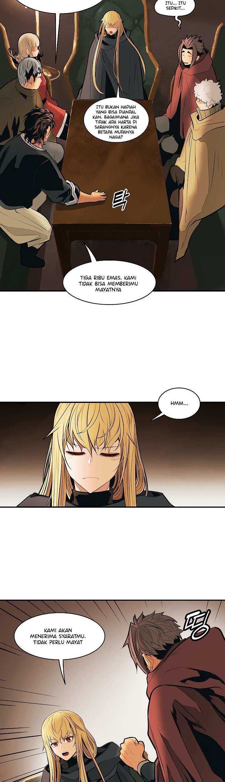 Chapter 82 - halaman 37
