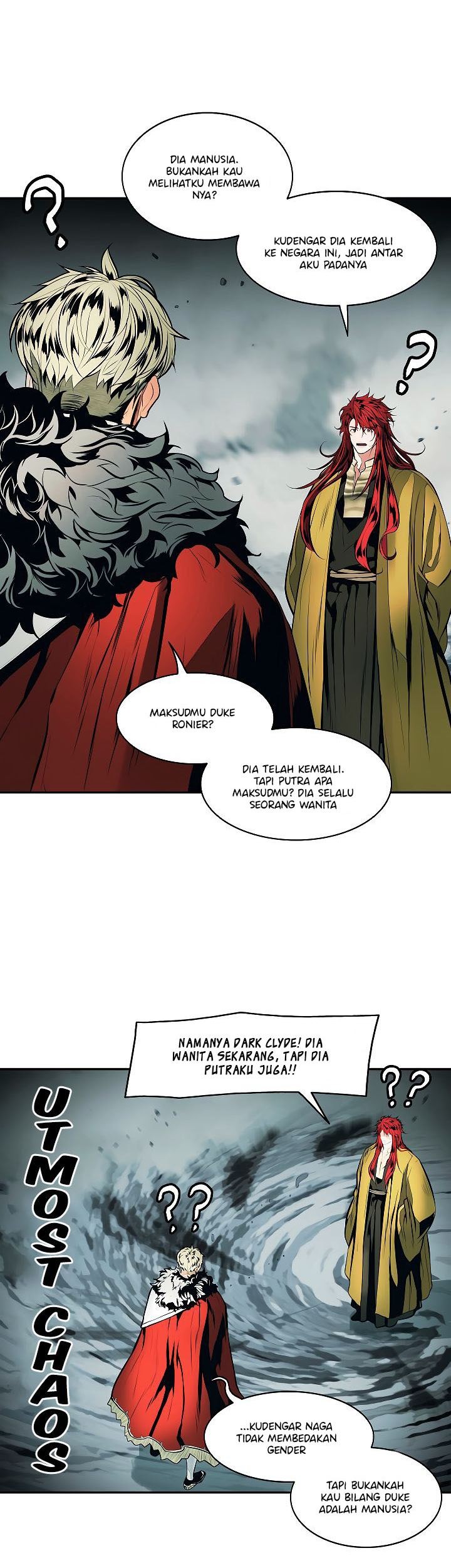 Chapter 83 - halaman 29