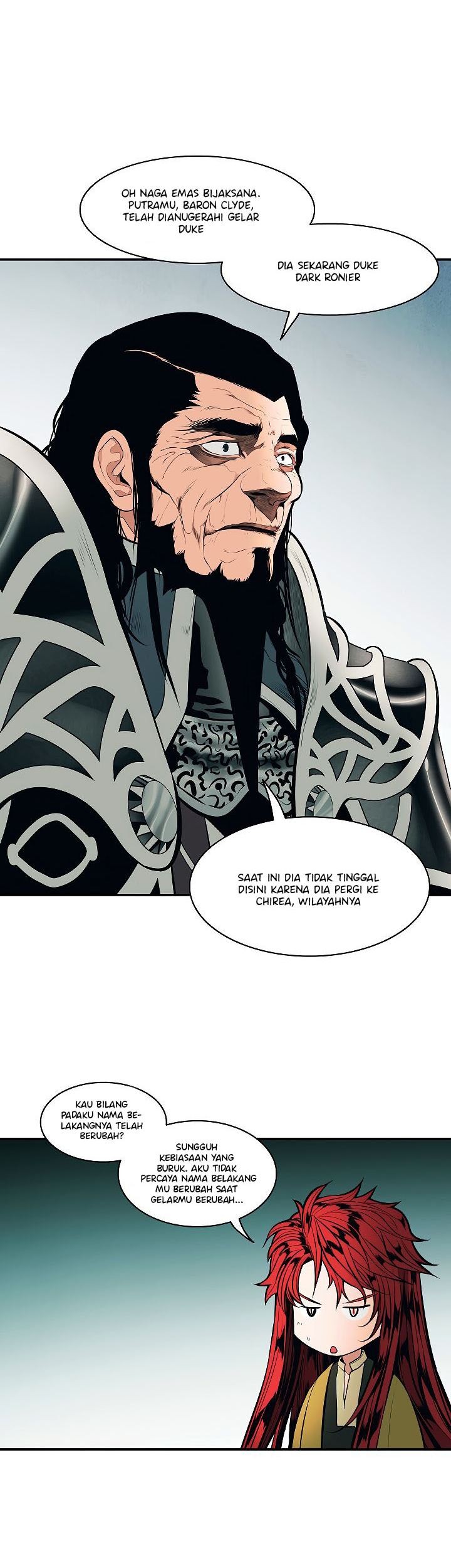 Chapter 83 - halaman 31