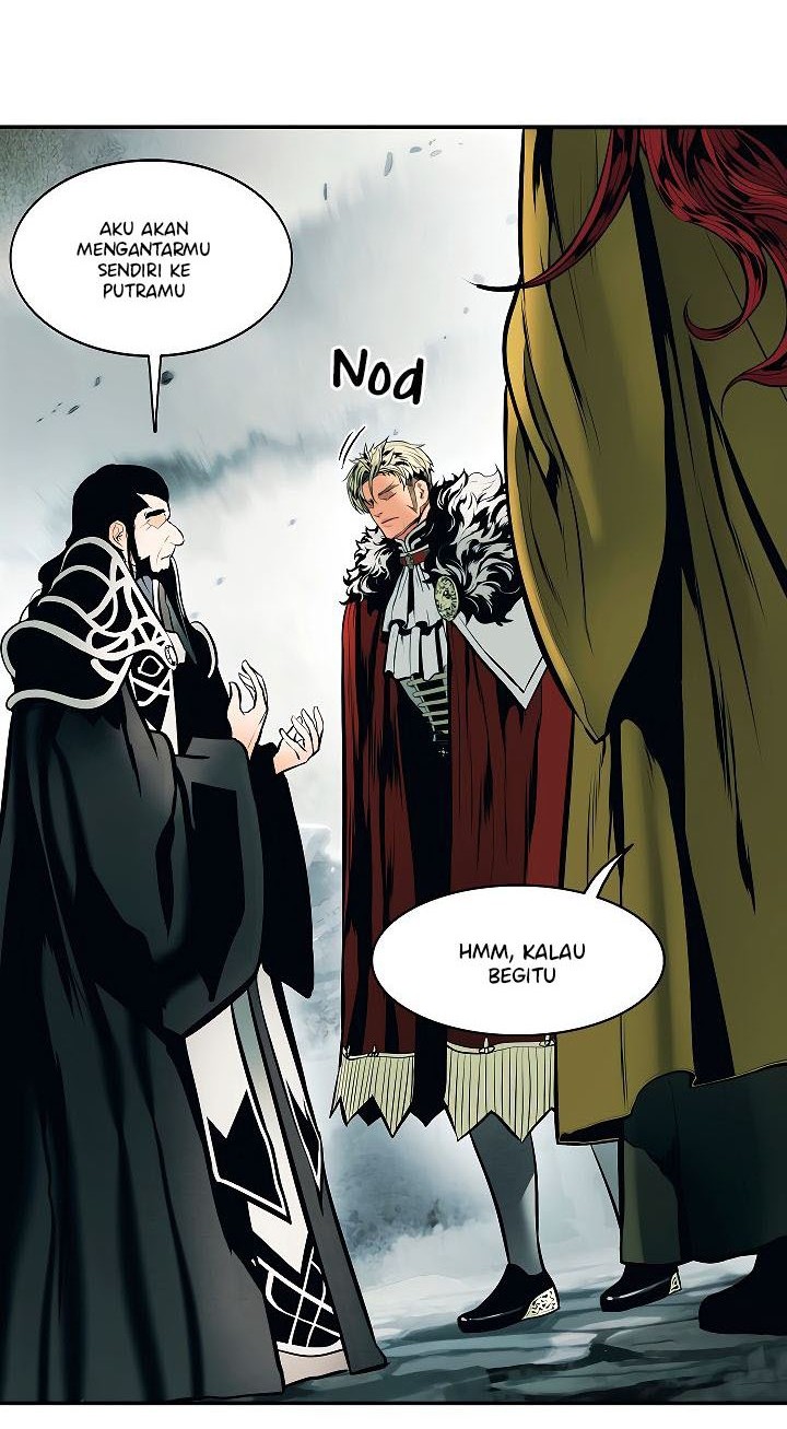 Chapter 83 - halaman 32