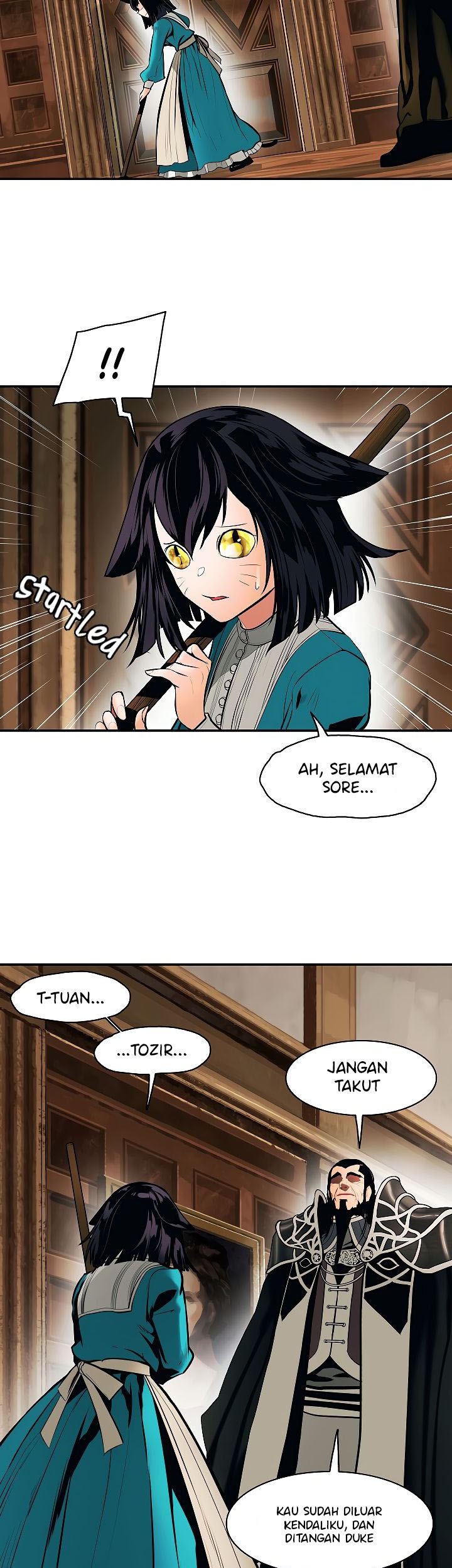 Chapter 83 - halaman 37