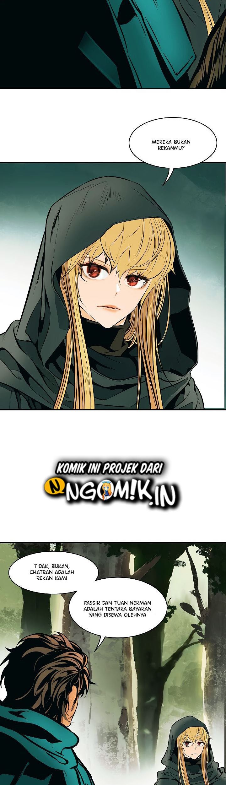 Chapter 83 - halaman 47