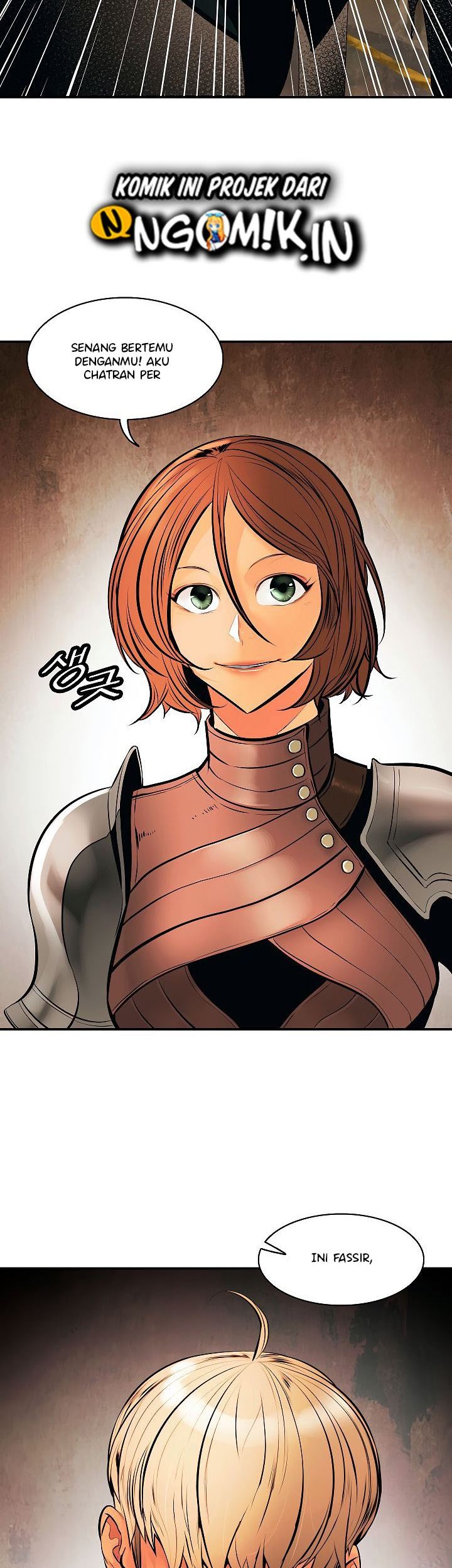 Chapter 83 - halaman 5