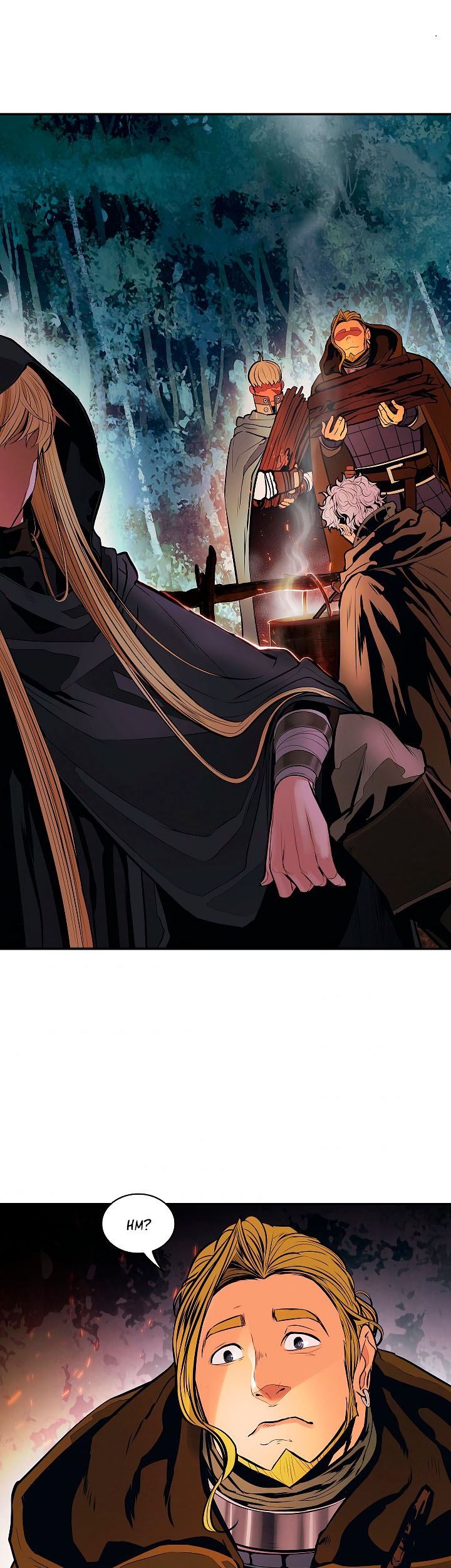 Chapter 84 - halaman 21