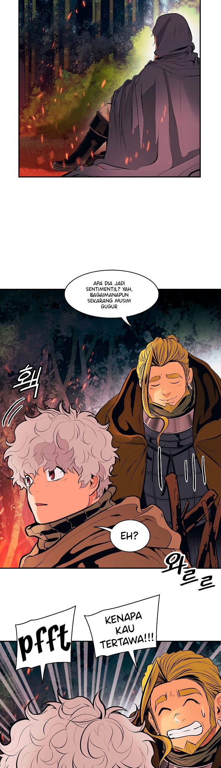 Chapter 84 - halaman 23