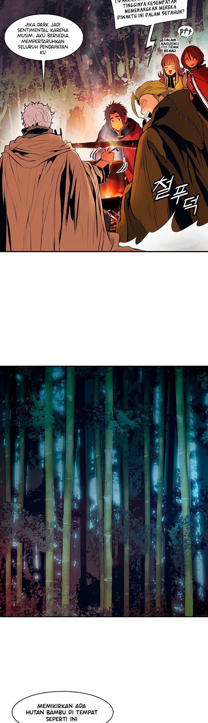 Chapter 84 - halaman 25