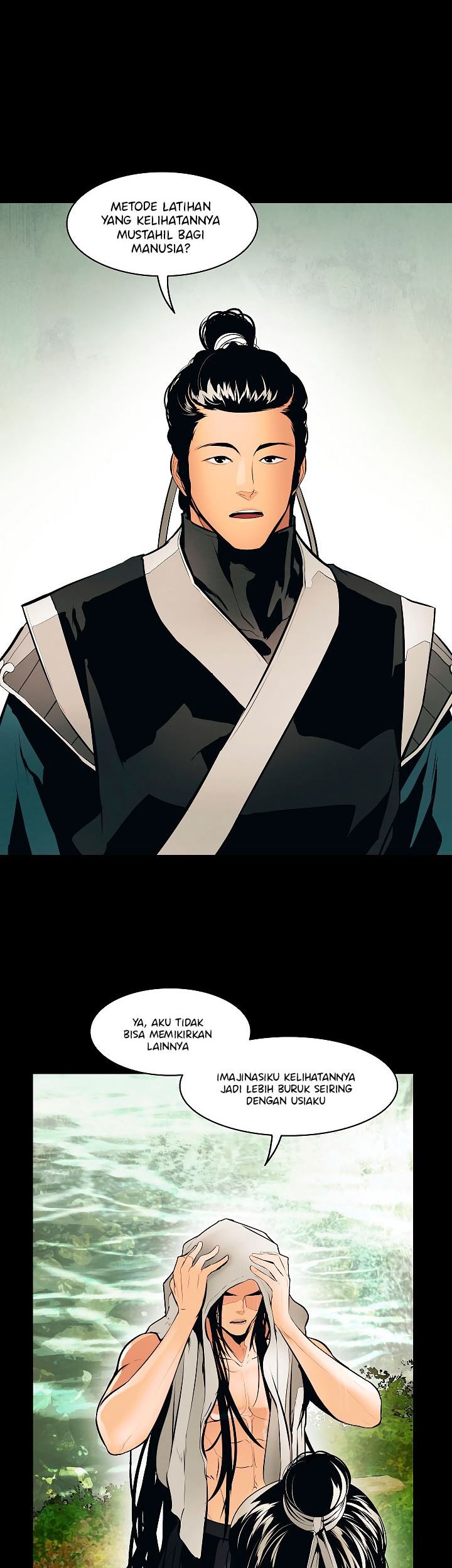 Chapter 84 - halaman 29