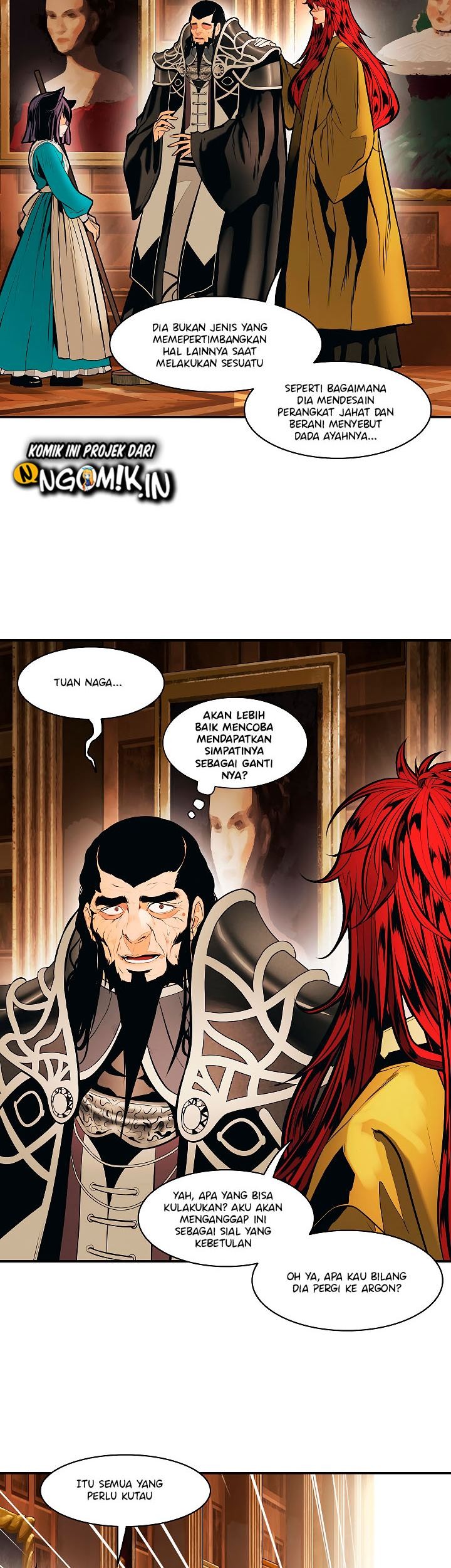 Chapter 84 - halaman 5