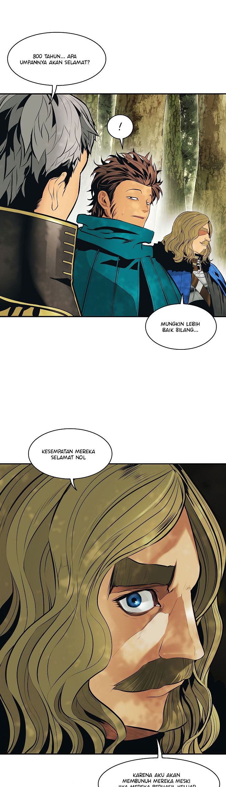Chapter 85 - halaman 21