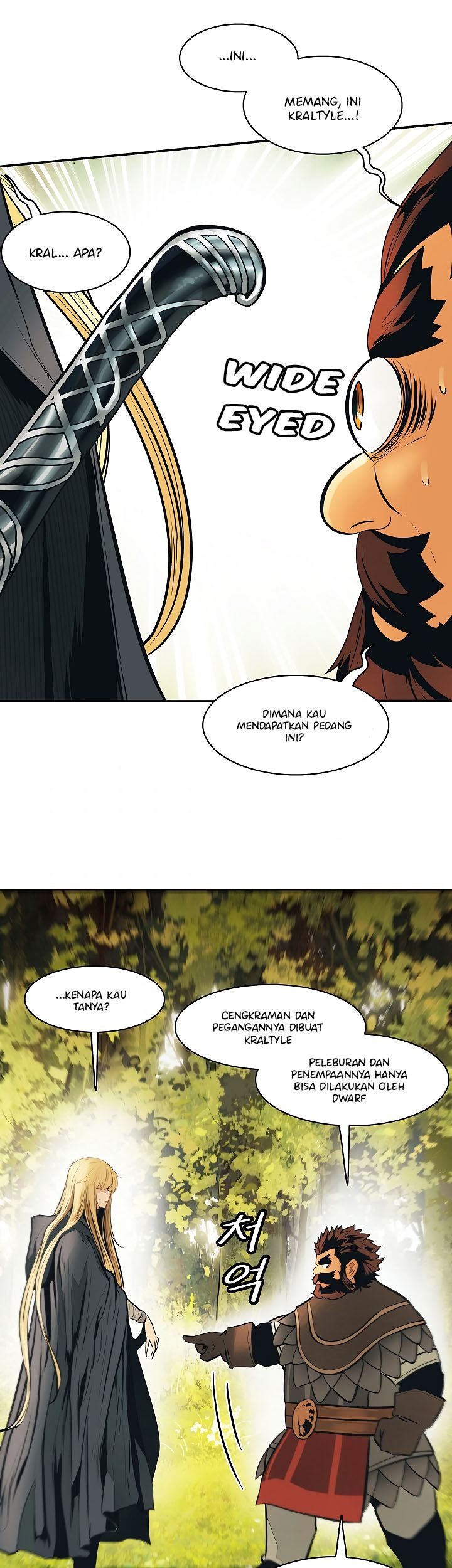 Chapter 85 - halaman 45