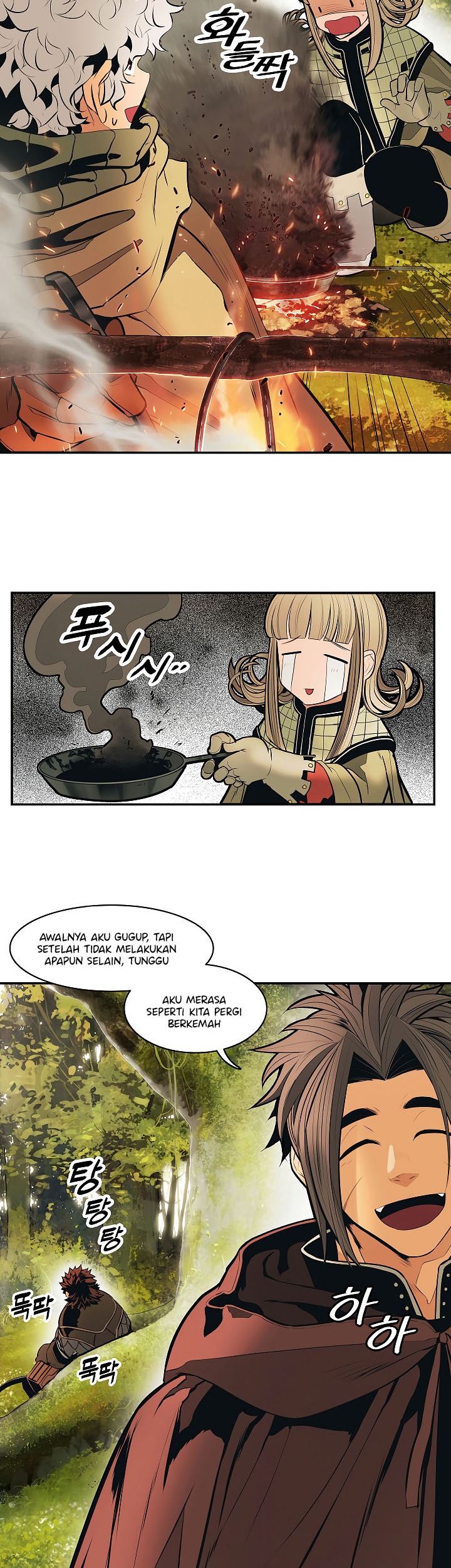 Chapter 85 - halaman 5