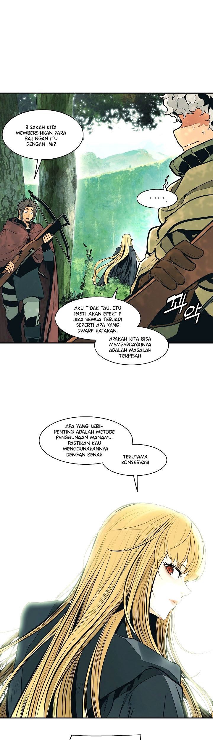 Chapter 86 - halaman 27