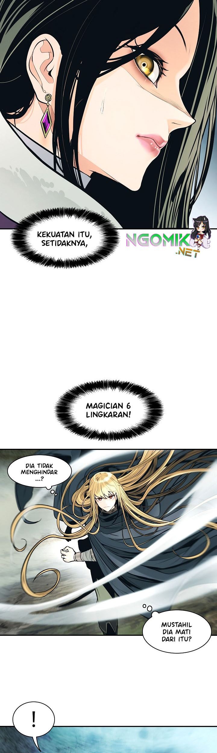 Chapter 87 - halaman 21