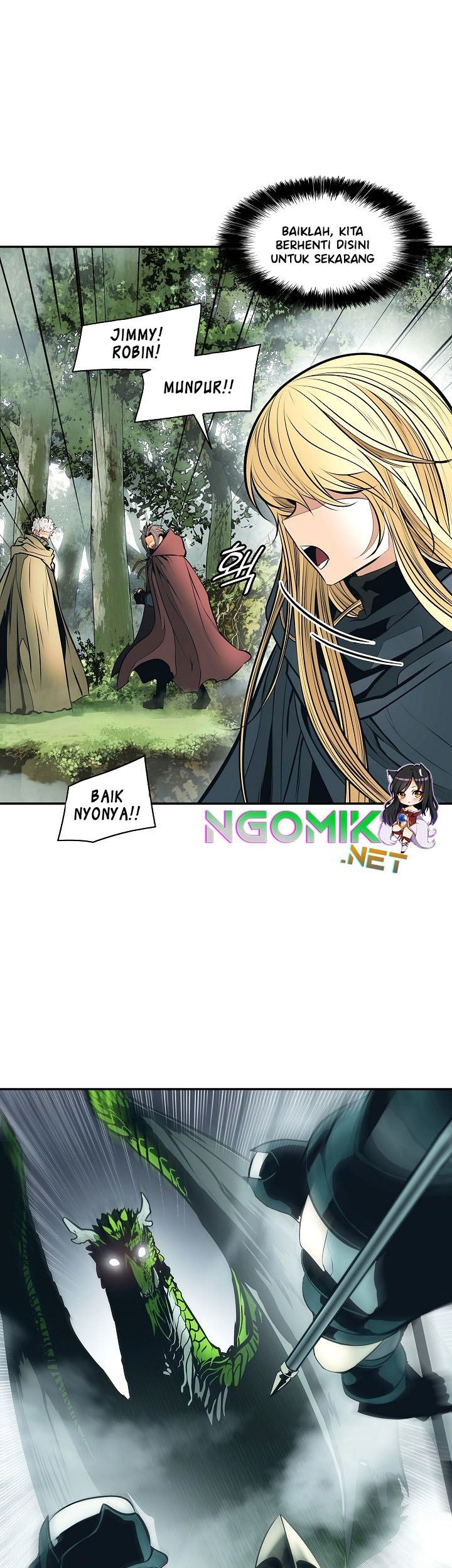 Chapter 87 - halaman 35