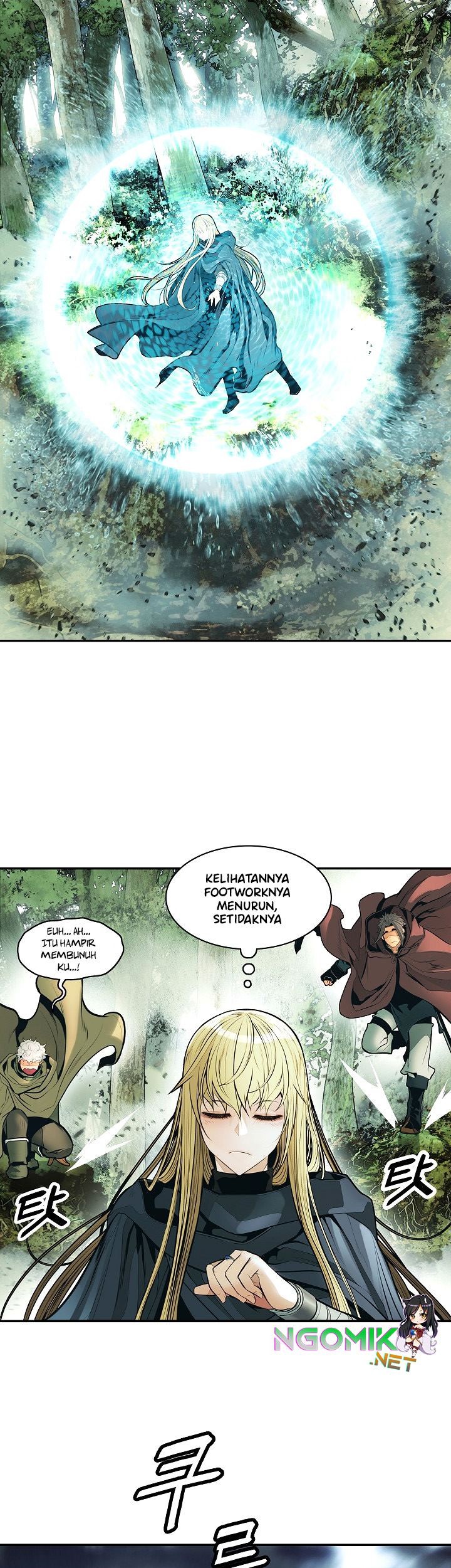 Chapter 87 - halaman 5