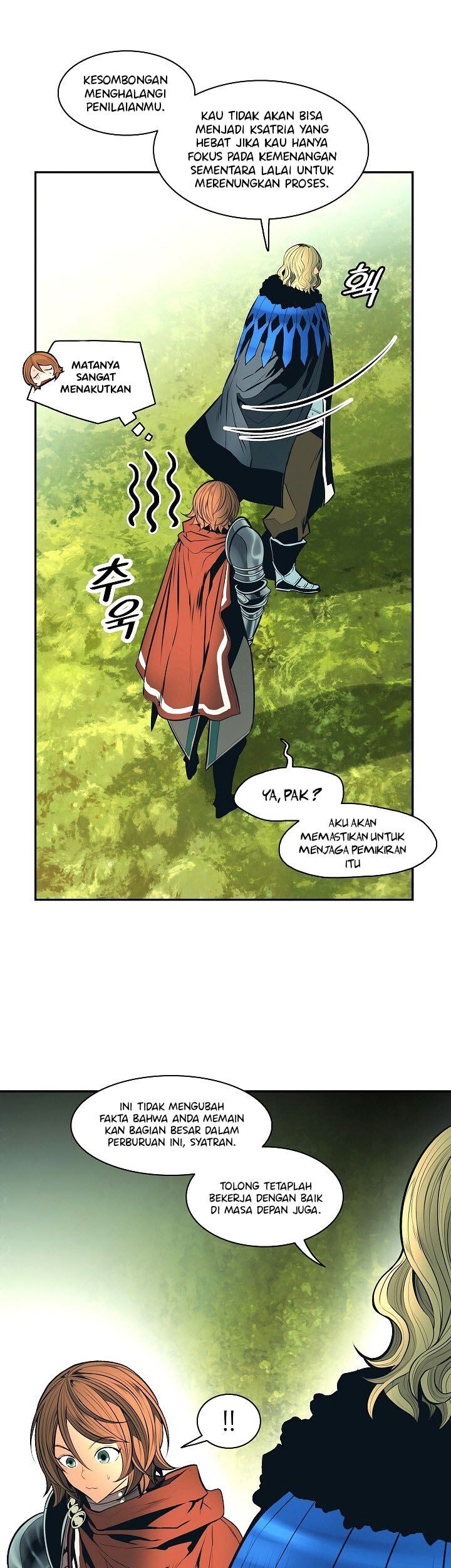 Chapter 89 - halaman 27
