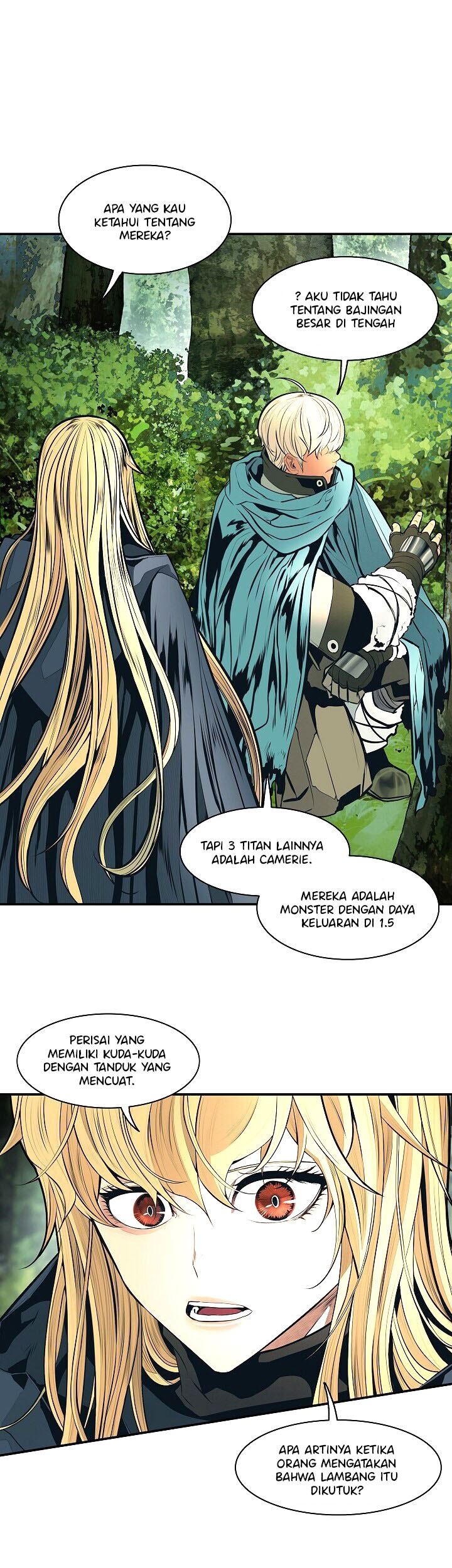 Chapter 89 - halaman 31