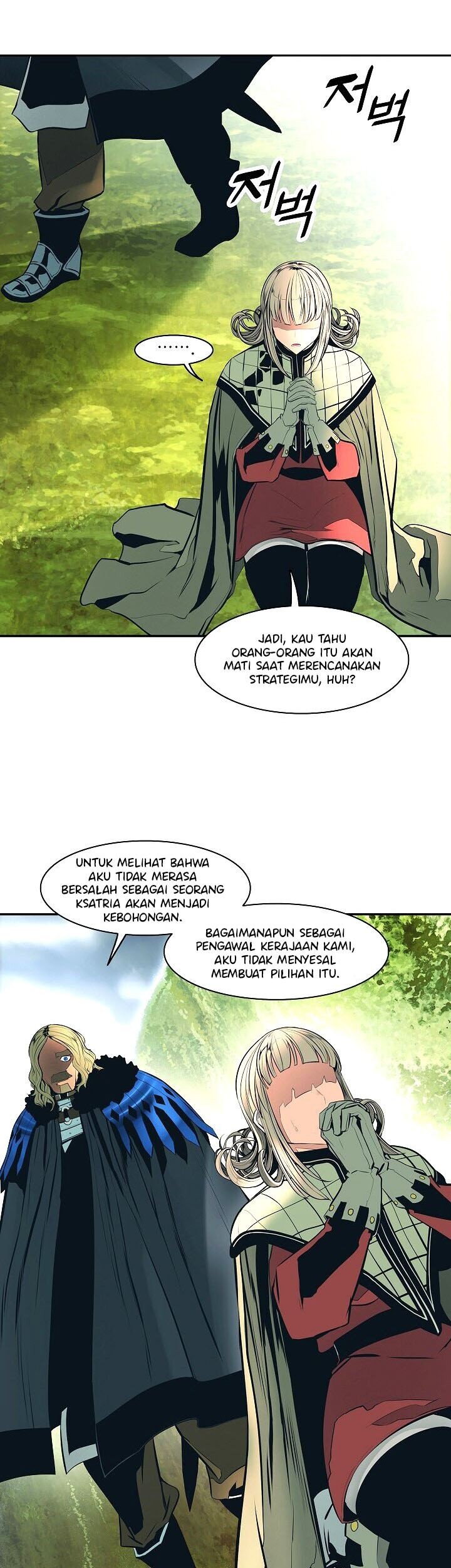 Chapter 89 - halaman 37