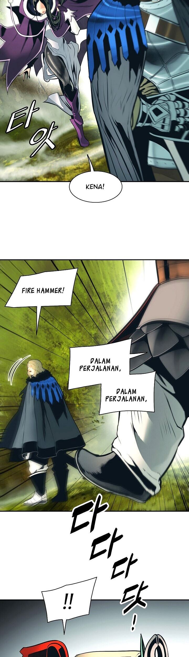 Chapter 89 - halaman 17