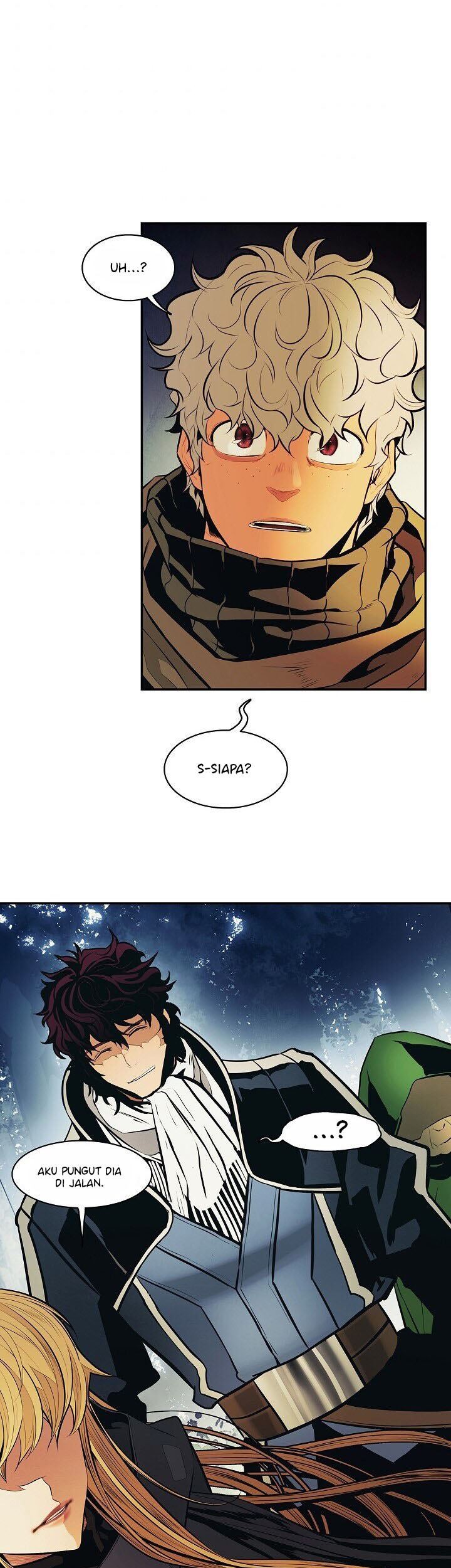 Chapter 90 - halaman 27