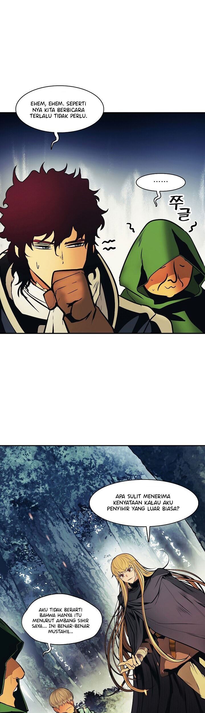 Chapter 90 - halaman 45